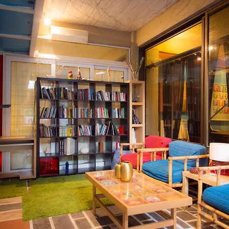 Apollonia Hotel Apartments Varkiza Dış mekan fotoğraf