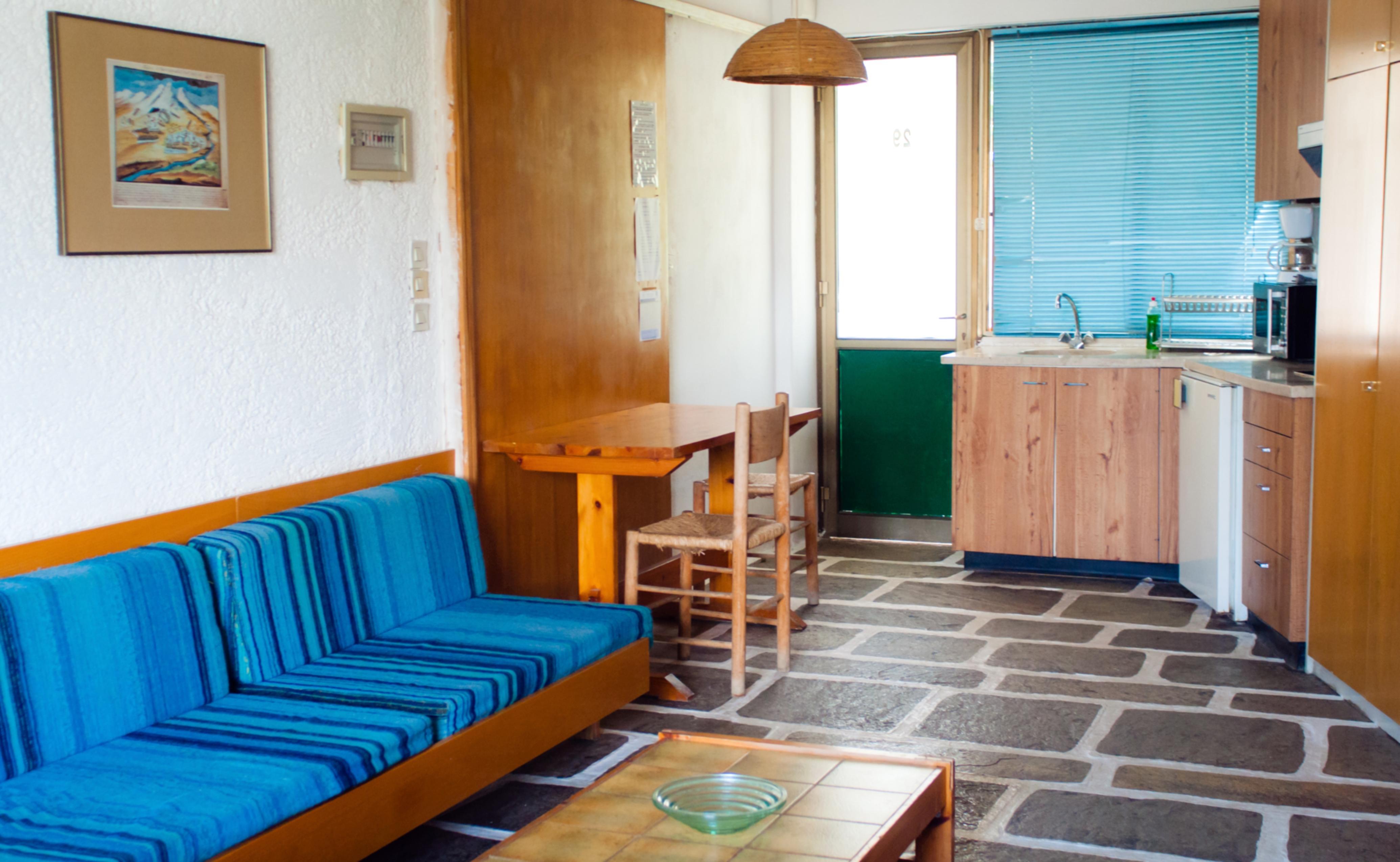 Apollonia Hotel Apartments Varkiza Dış mekan fotoğraf