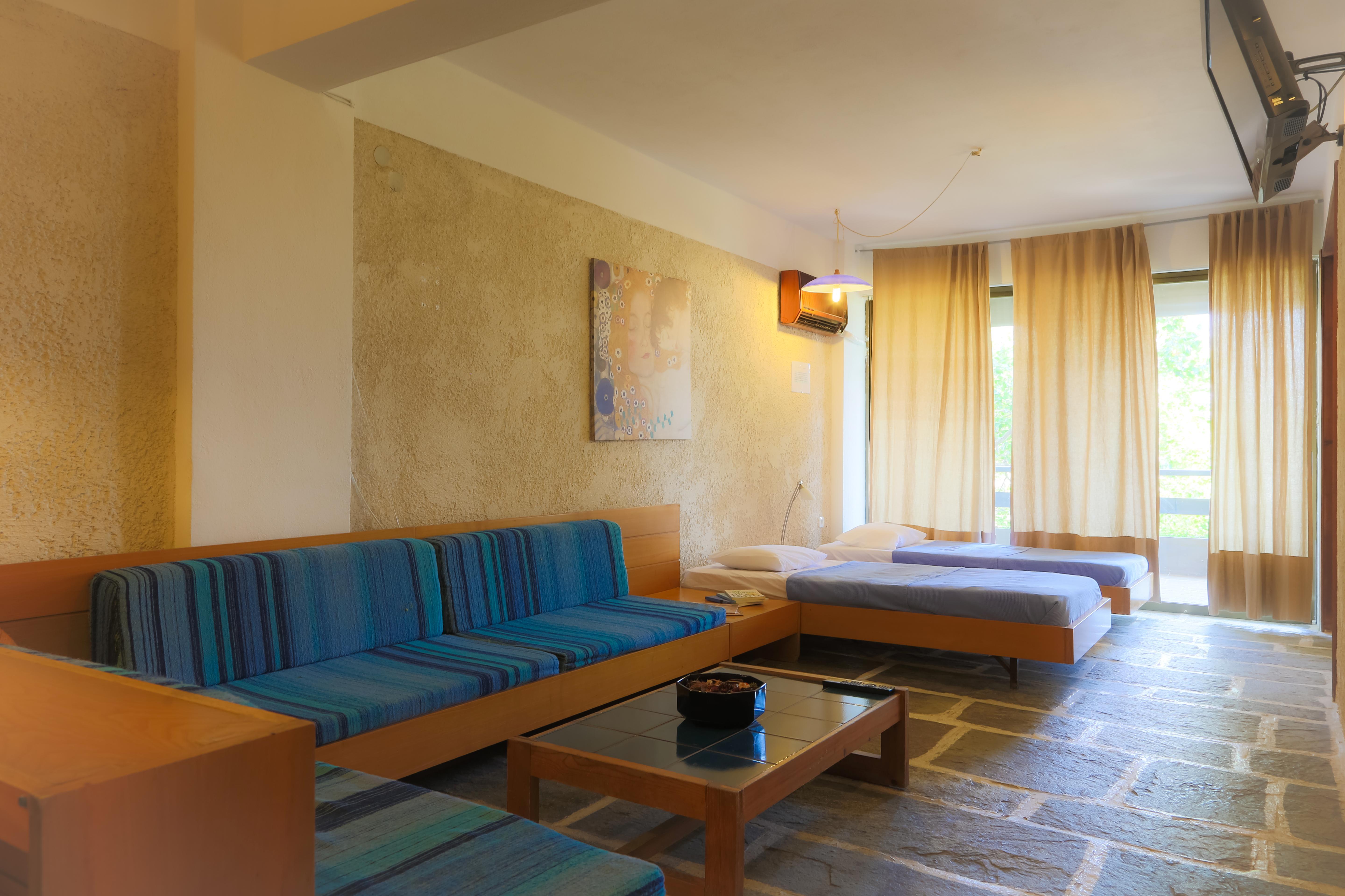 Apollonia Hotel Apartments Varkiza Dış mekan fotoğraf
