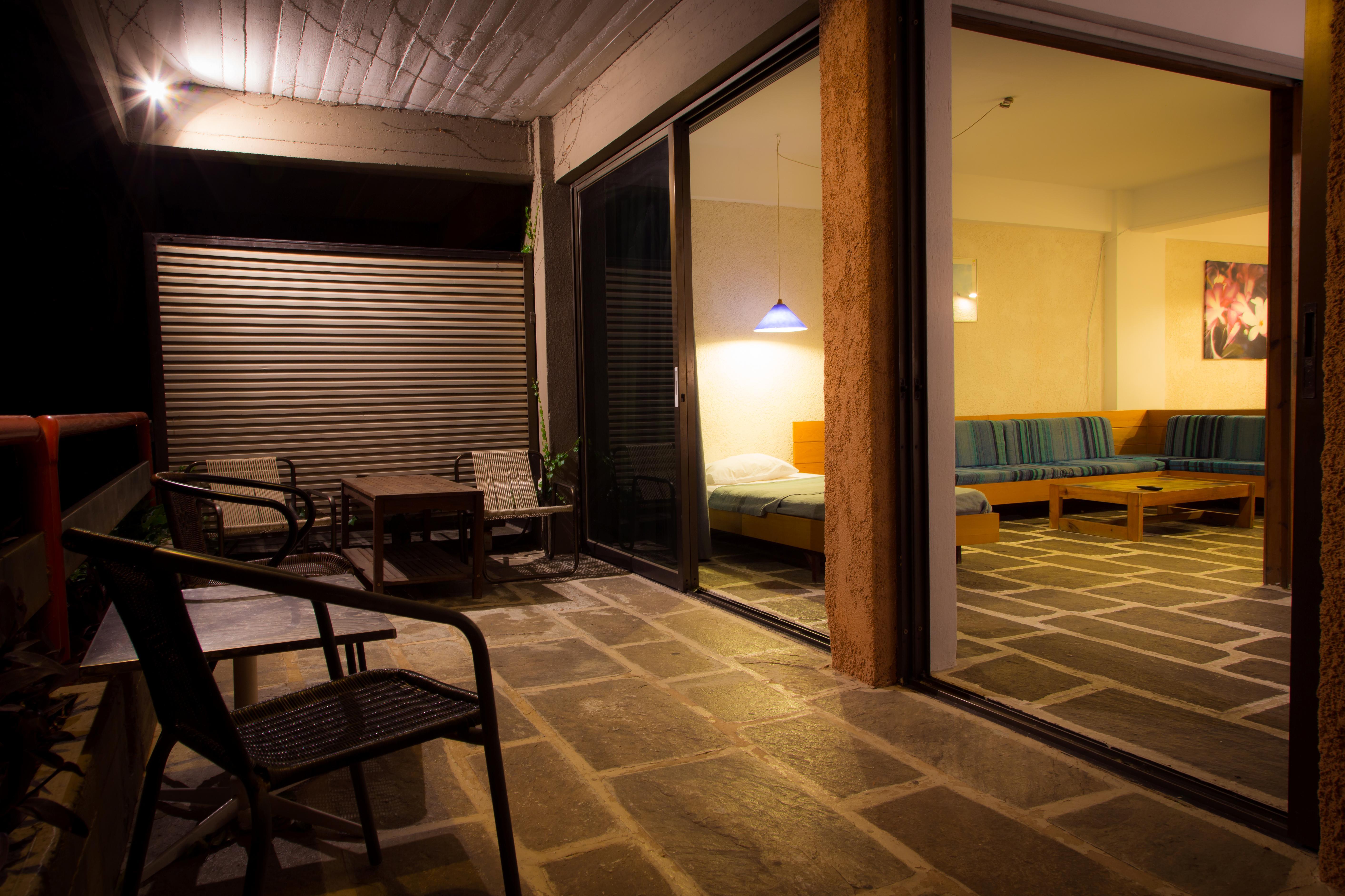 Apollonia Hotel Apartments Varkiza Dış mekan fotoğraf