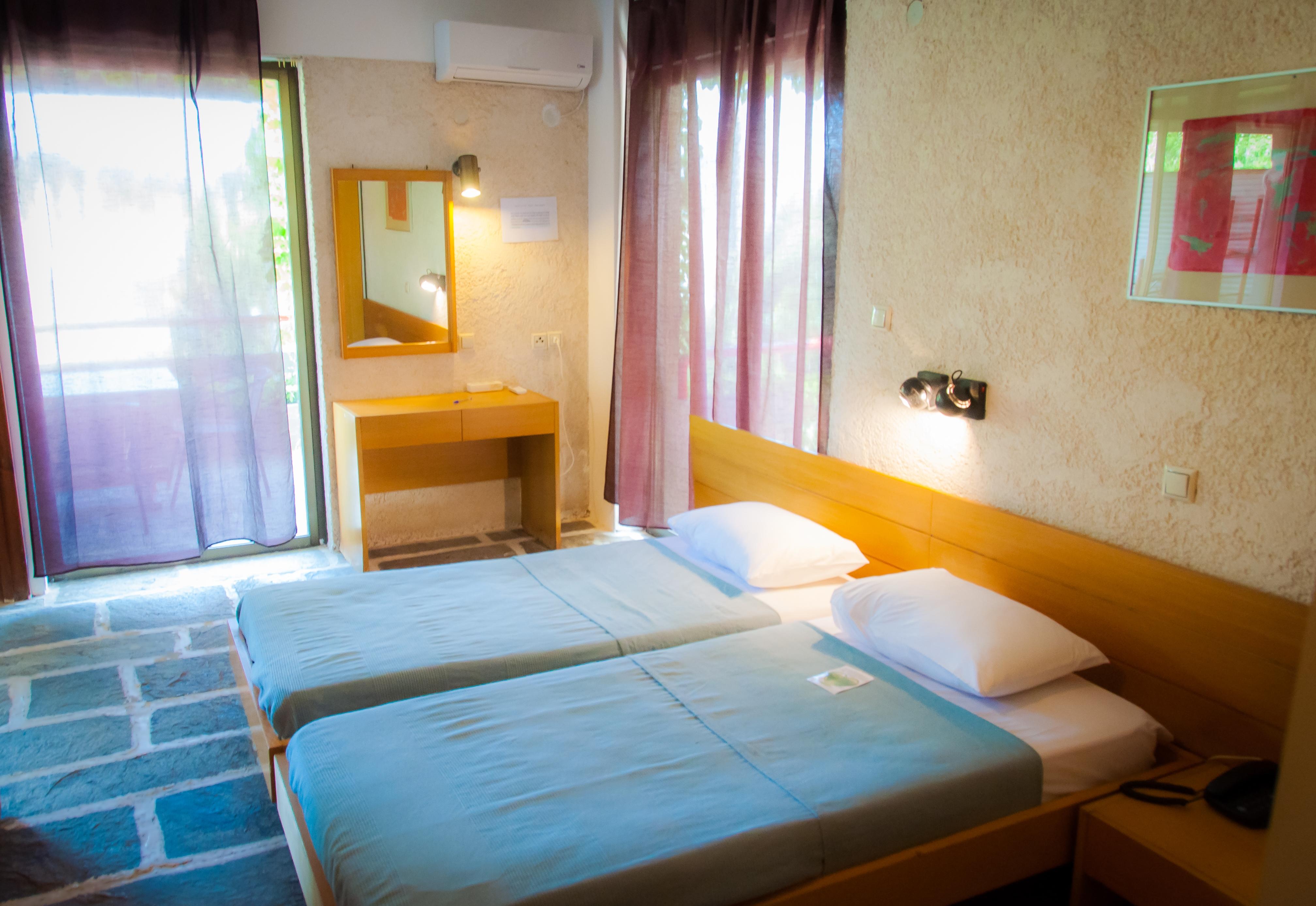 Apollonia Hotel Apartments Varkiza Dış mekan fotoğraf