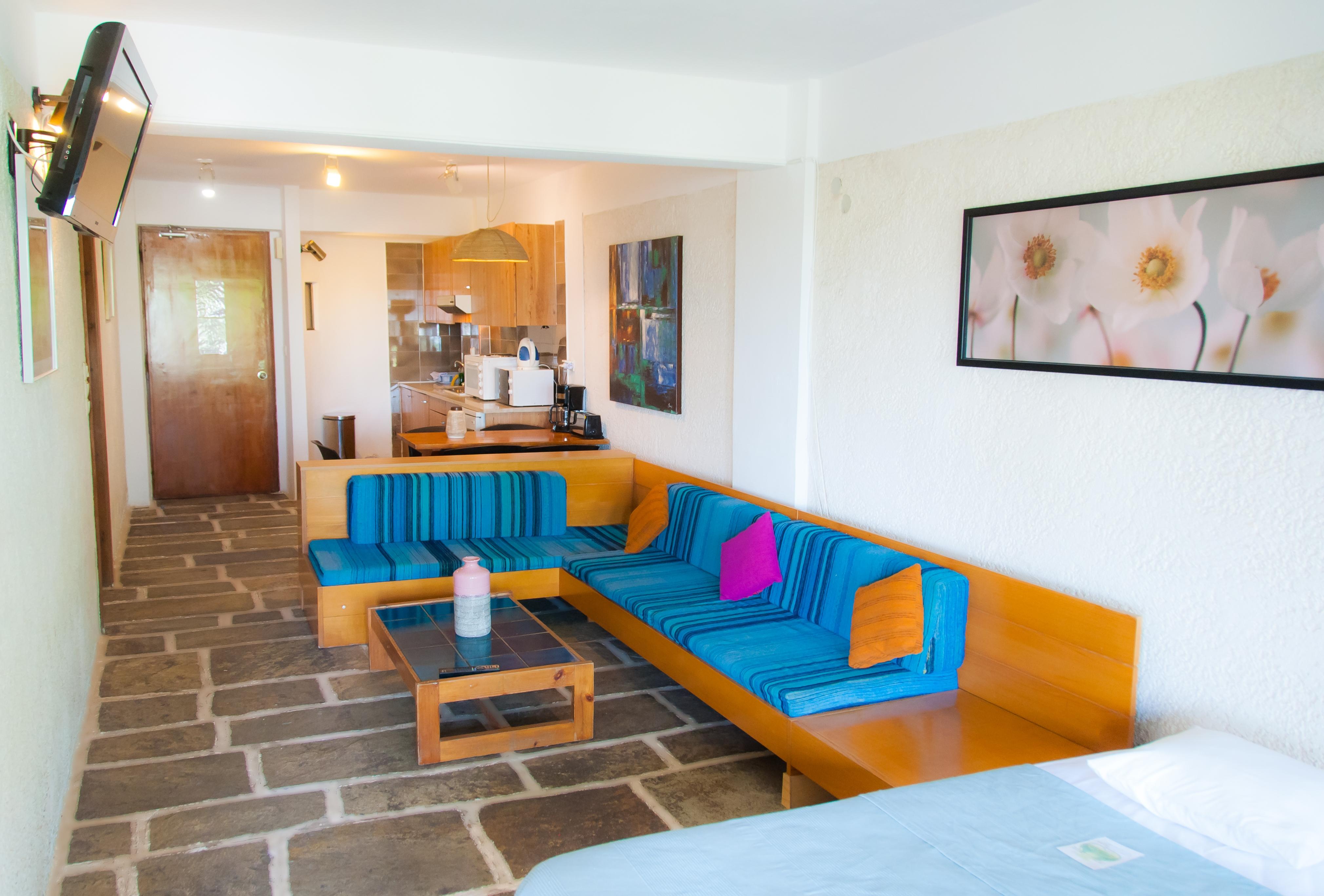 Apollonia Hotel Apartments Varkiza Dış mekan fotoğraf