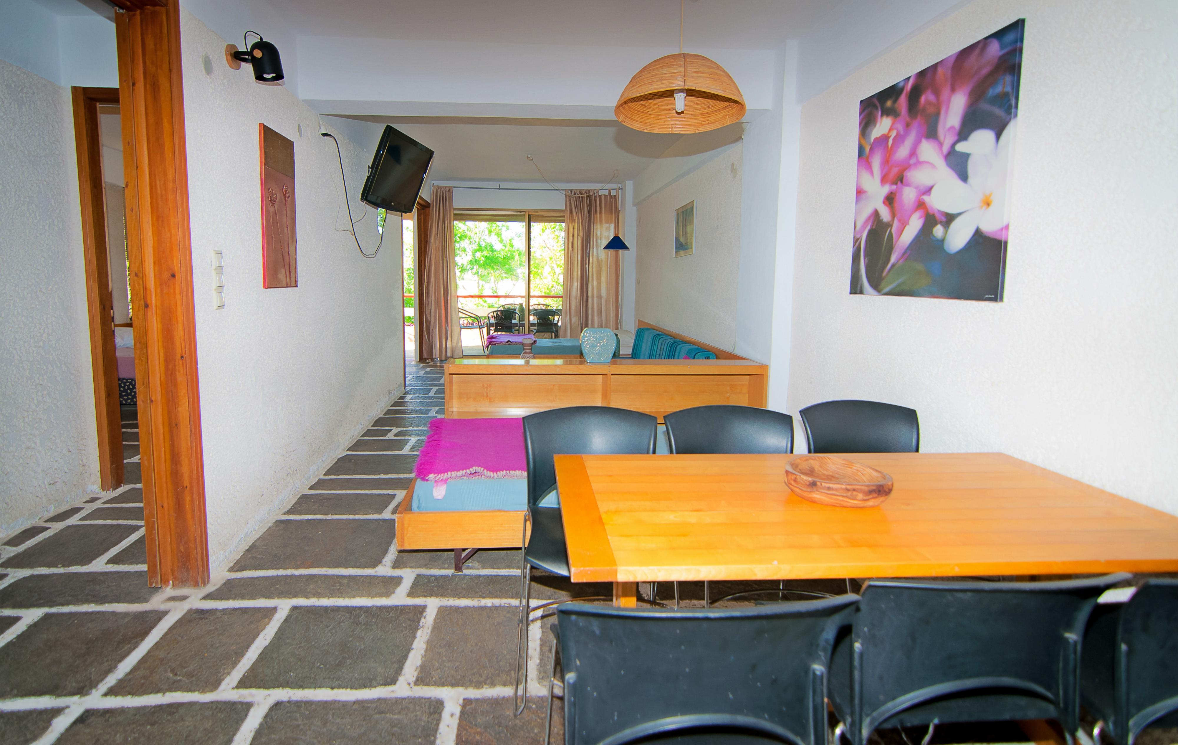 Apollonia Hotel Apartments Varkiza Dış mekan fotoğraf
