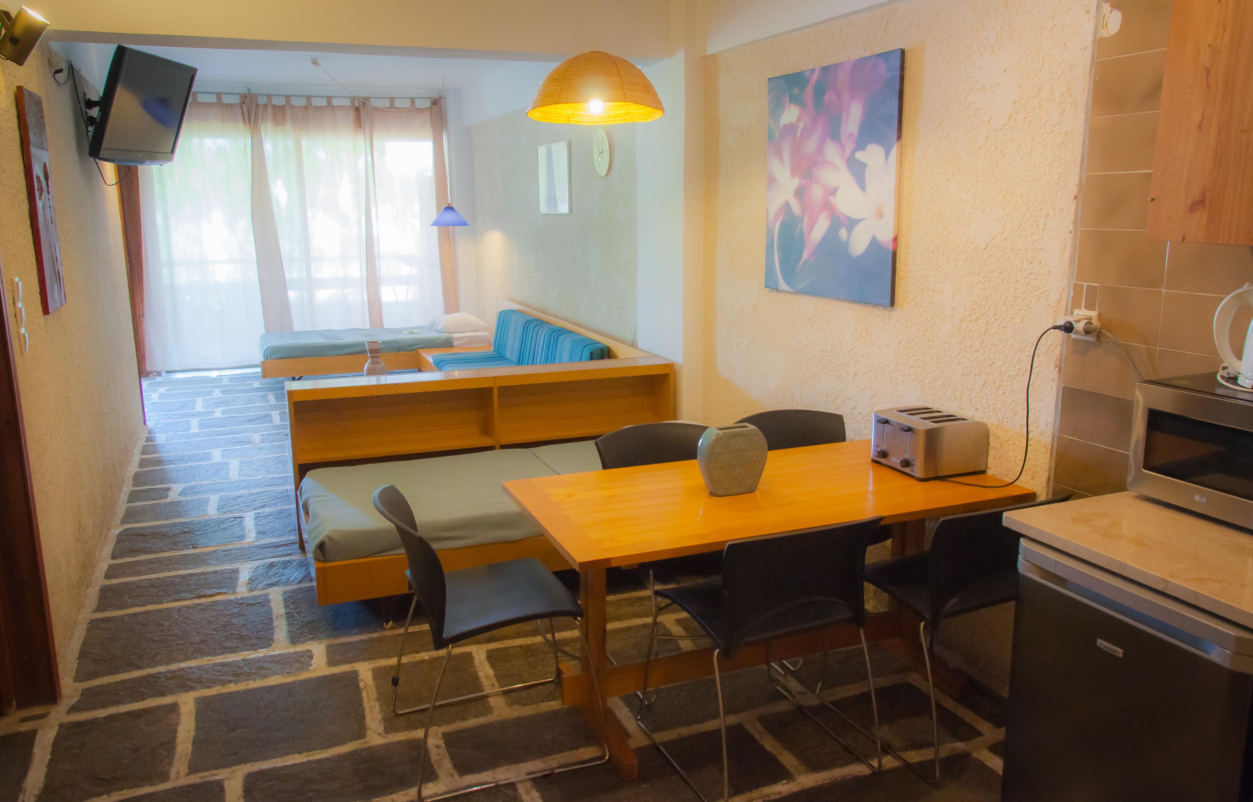 Apollonia Hotel Apartments Varkiza Dış mekan fotoğraf