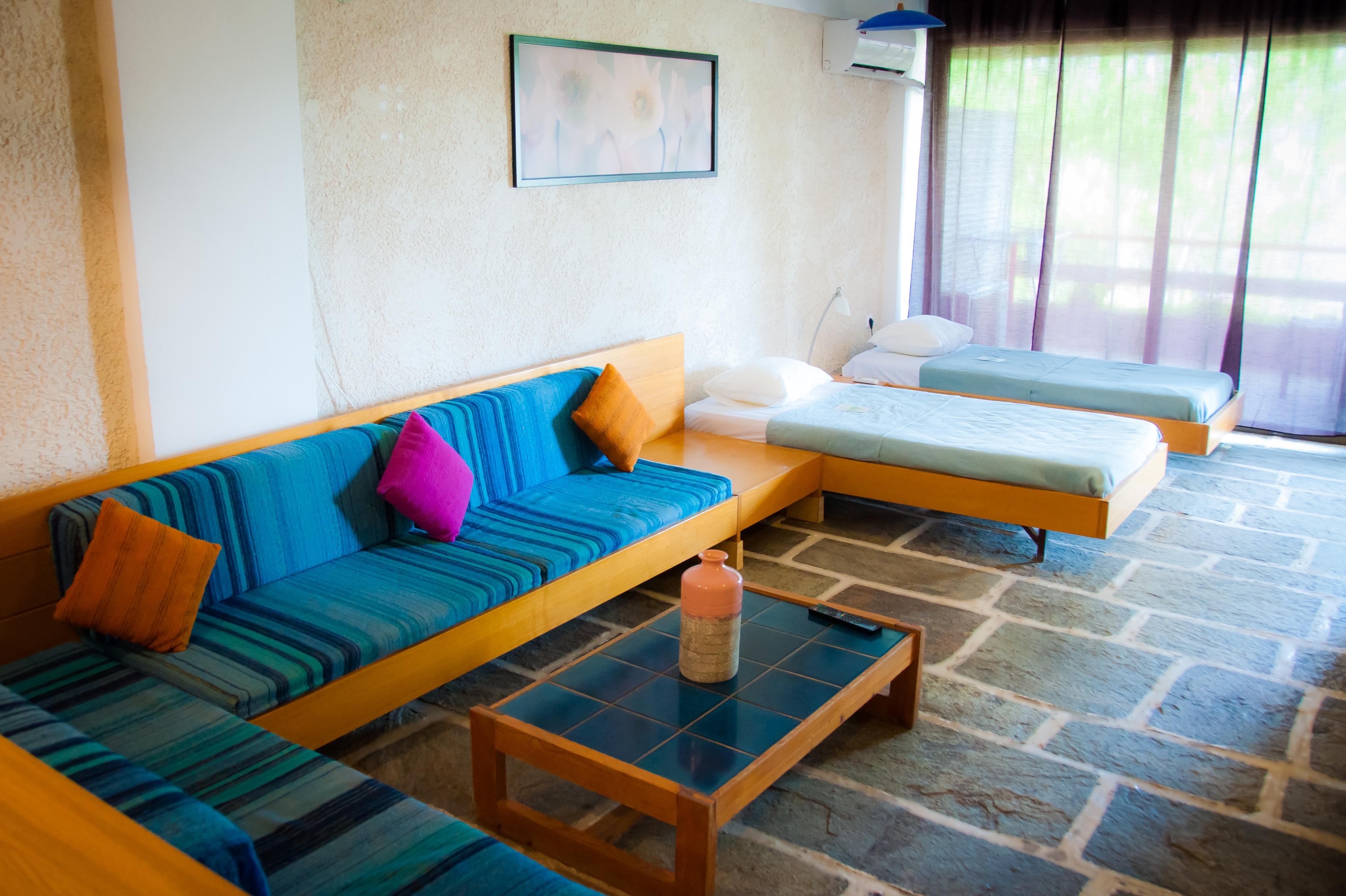 Apollonia Hotel Apartments Varkiza Dış mekan fotoğraf