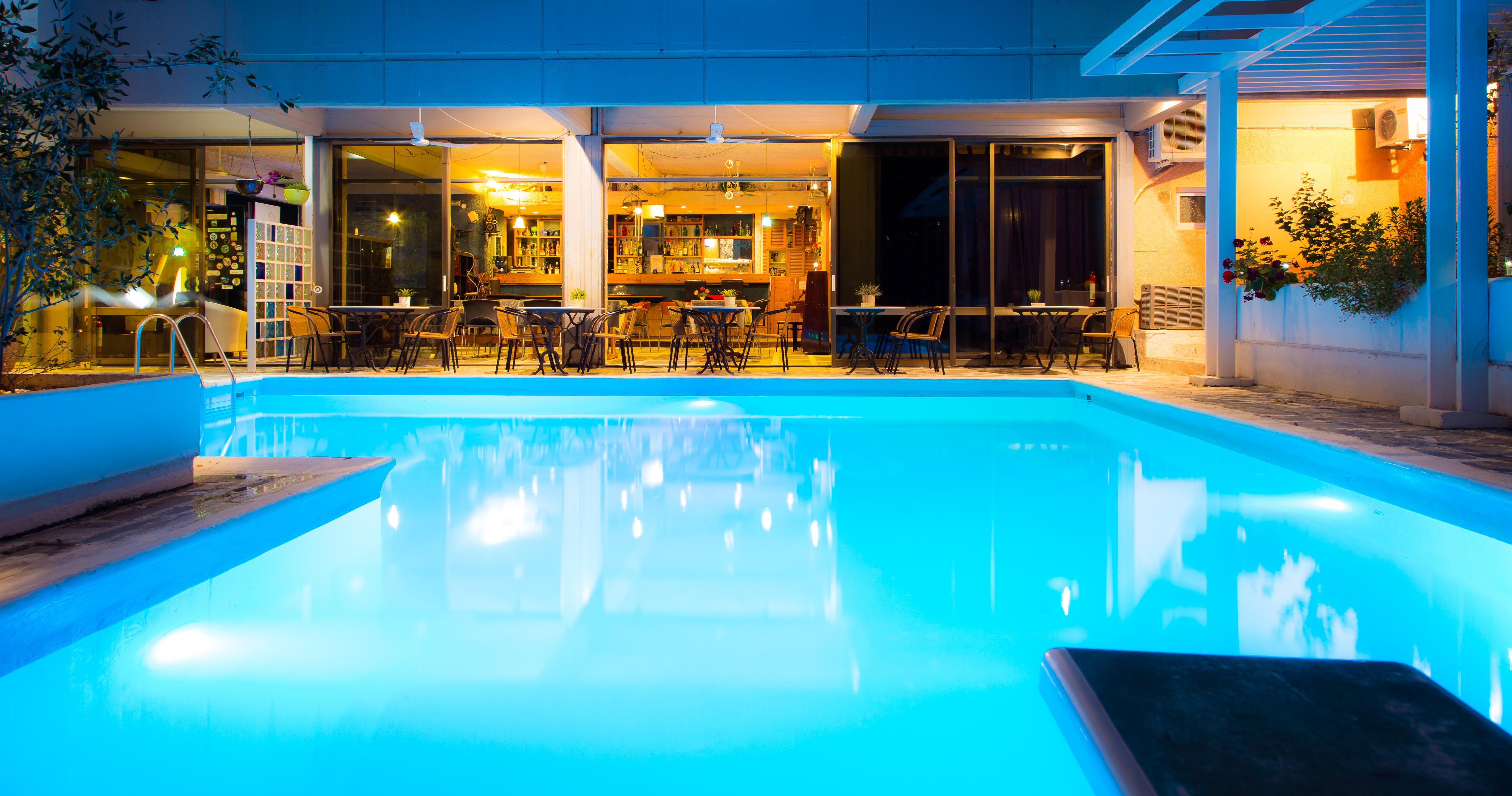 Apollonia Hotel Apartments Varkiza Dış mekan fotoğraf