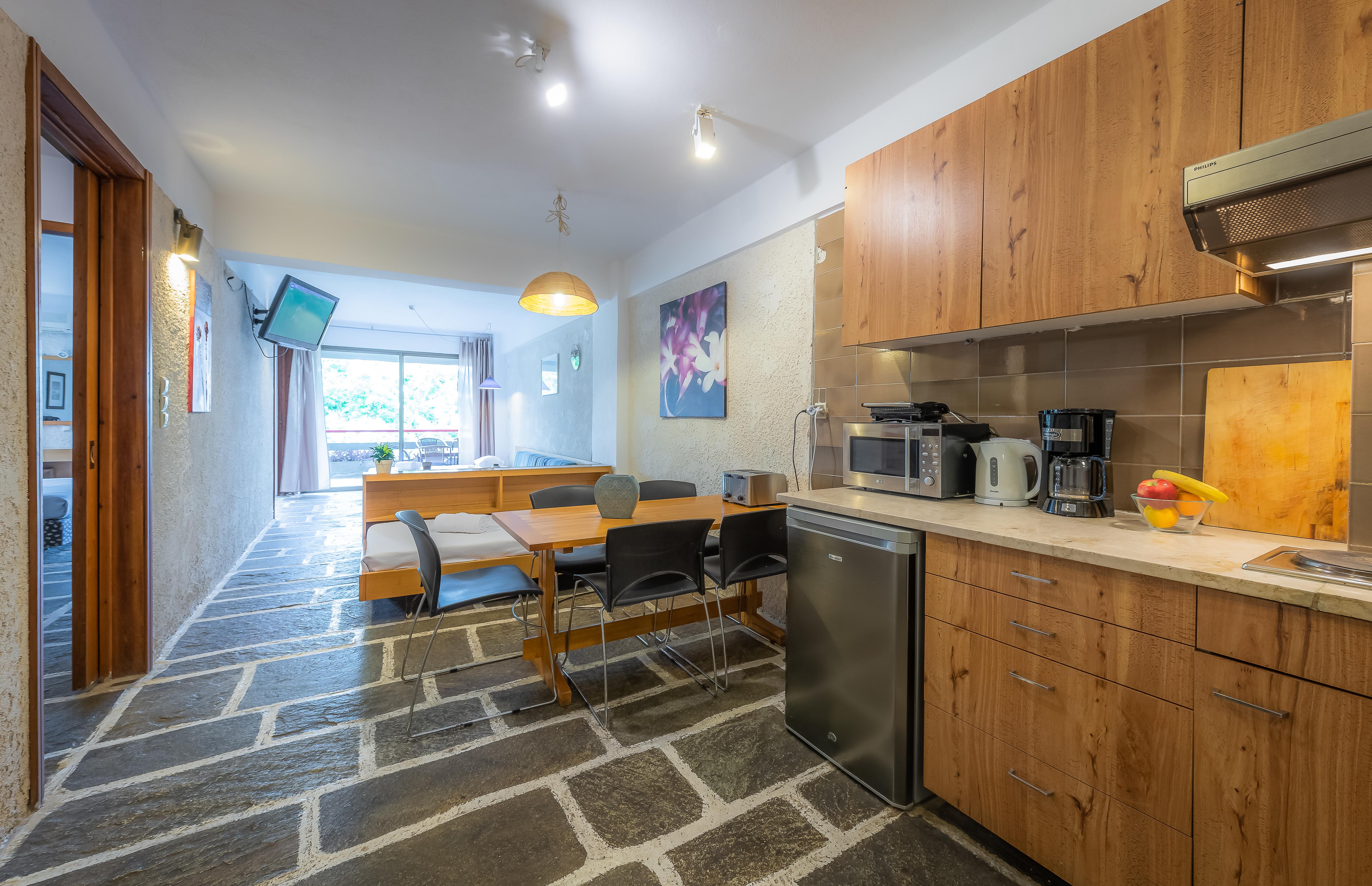 Apollonia Hotel Apartments Varkiza Dış mekan fotoğraf