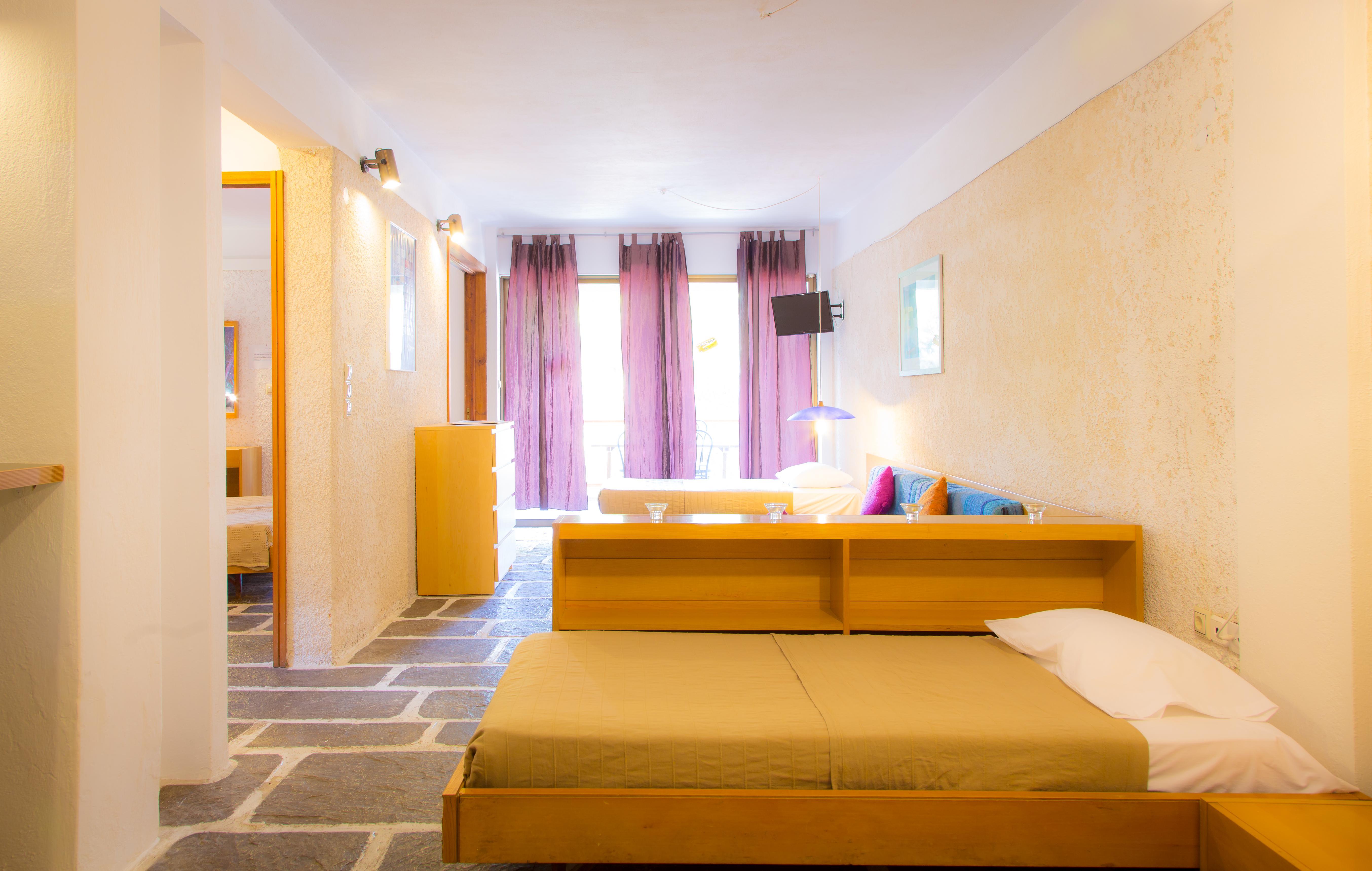 Apollonia Hotel Apartments Varkiza Dış mekan fotoğraf