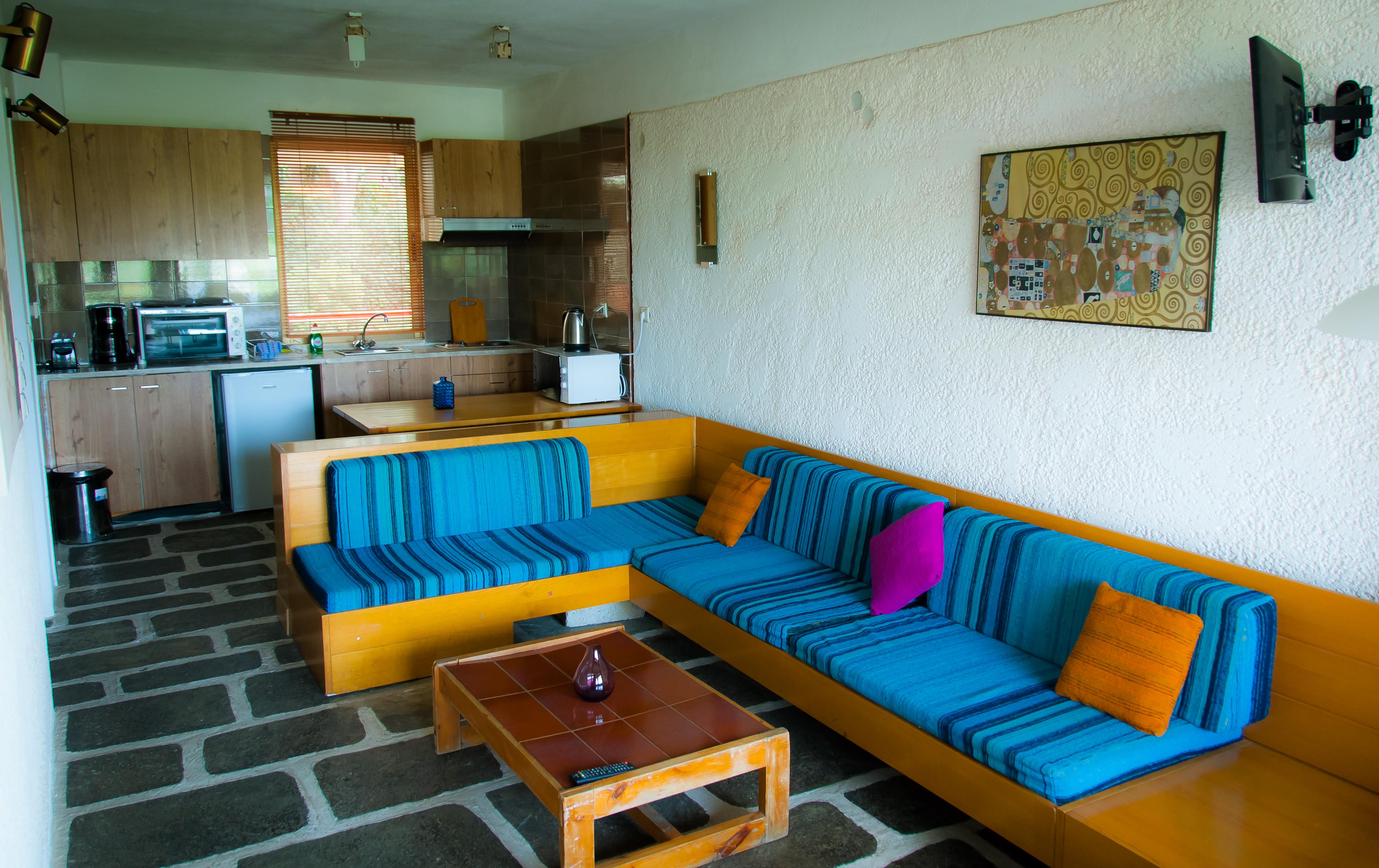 Apollonia Hotel Apartments Varkiza Dış mekan fotoğraf