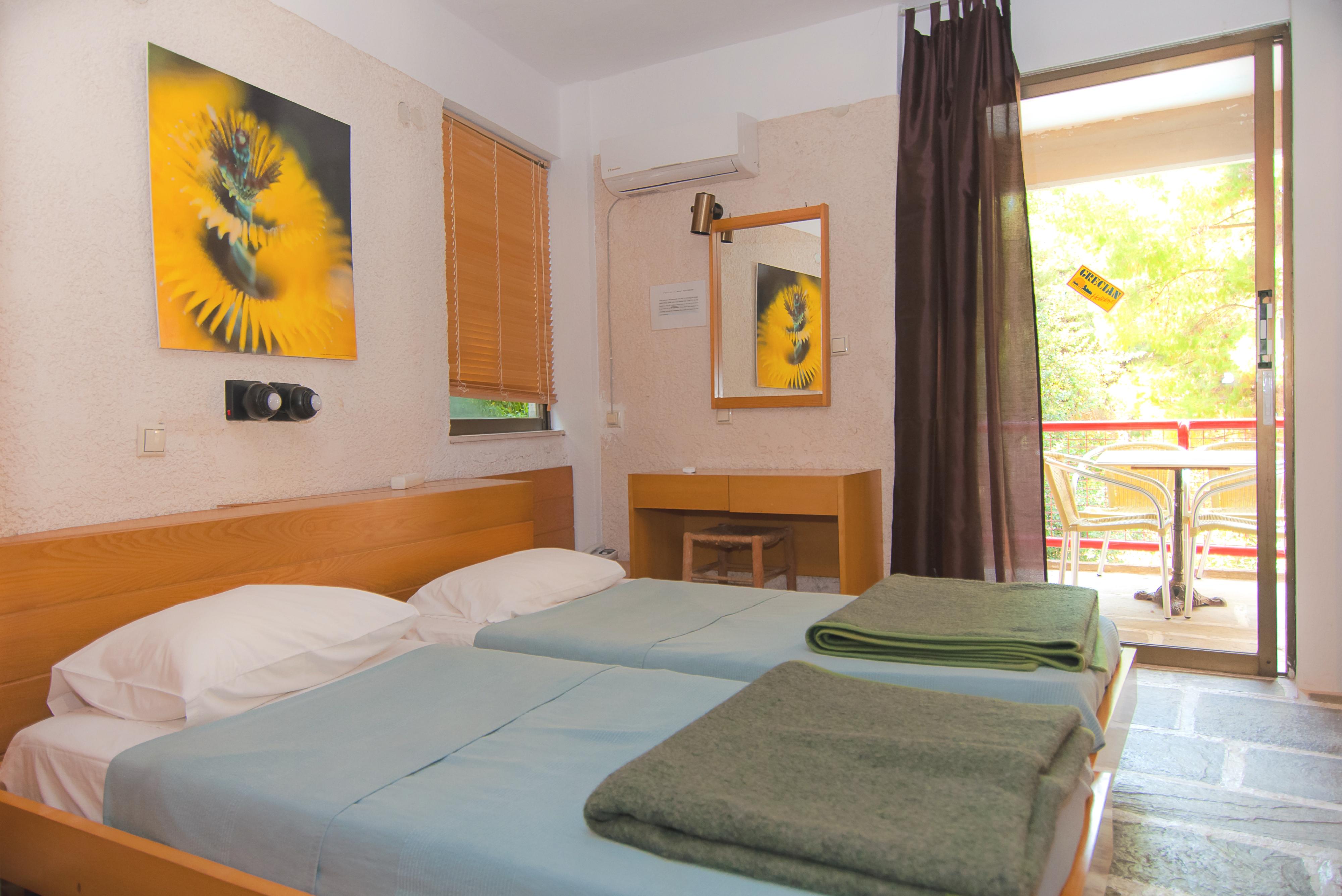 Apollonia Hotel Apartments Varkiza Dış mekan fotoğraf