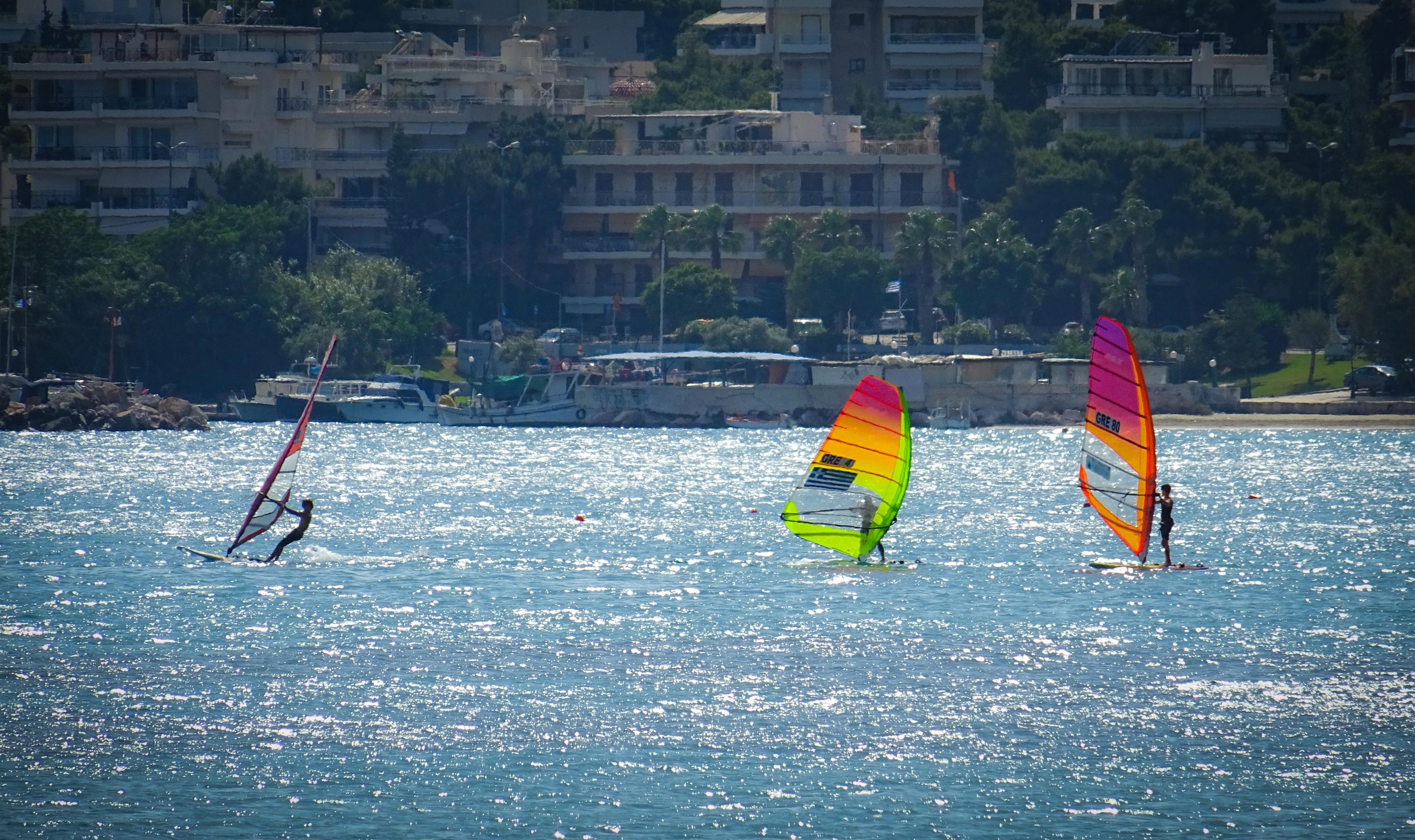 Apollonia Hotel Apartments Varkiza Dış mekan fotoğraf