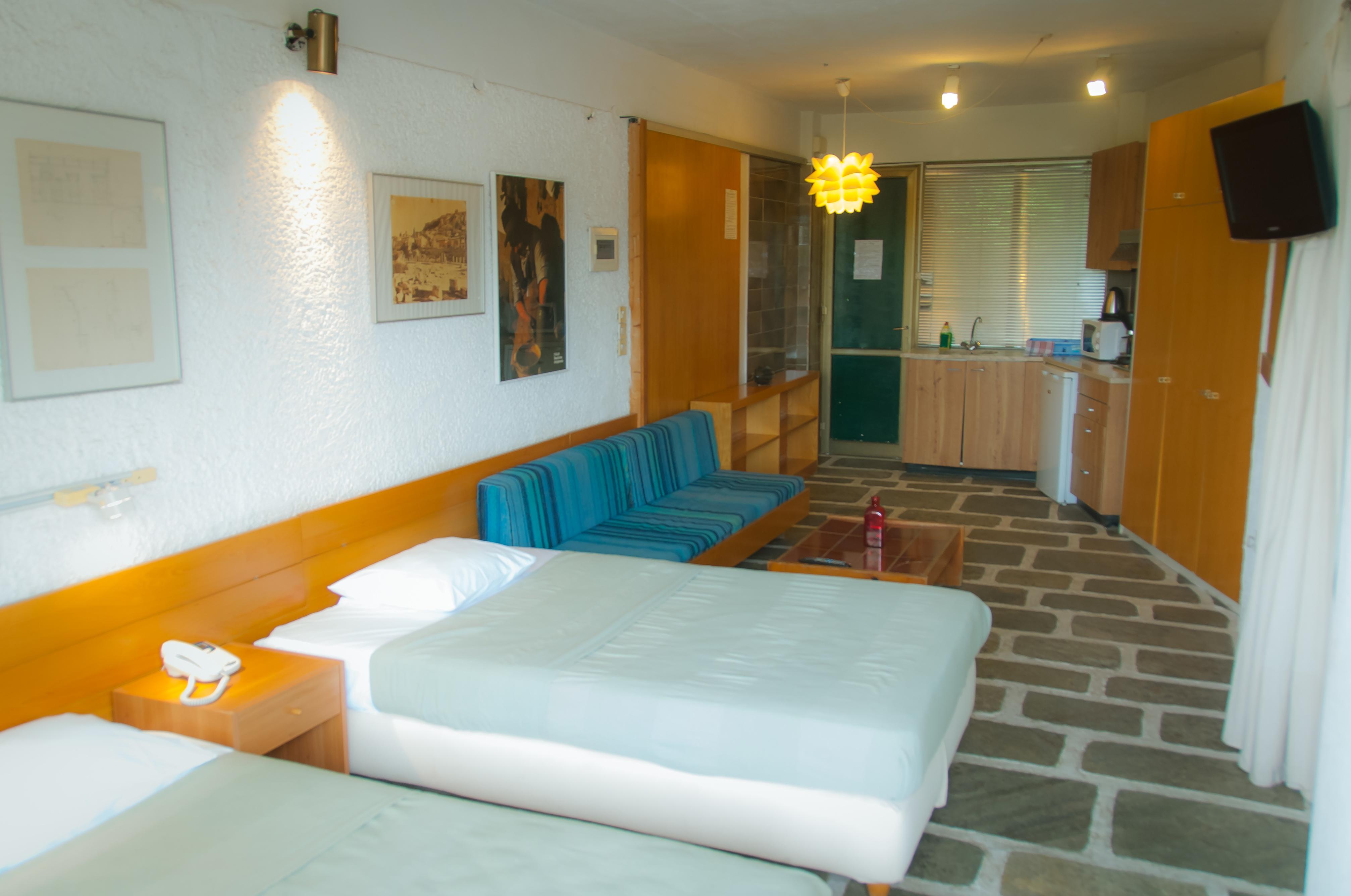 Apollonia Hotel Apartments Varkiza Dış mekan fotoğraf