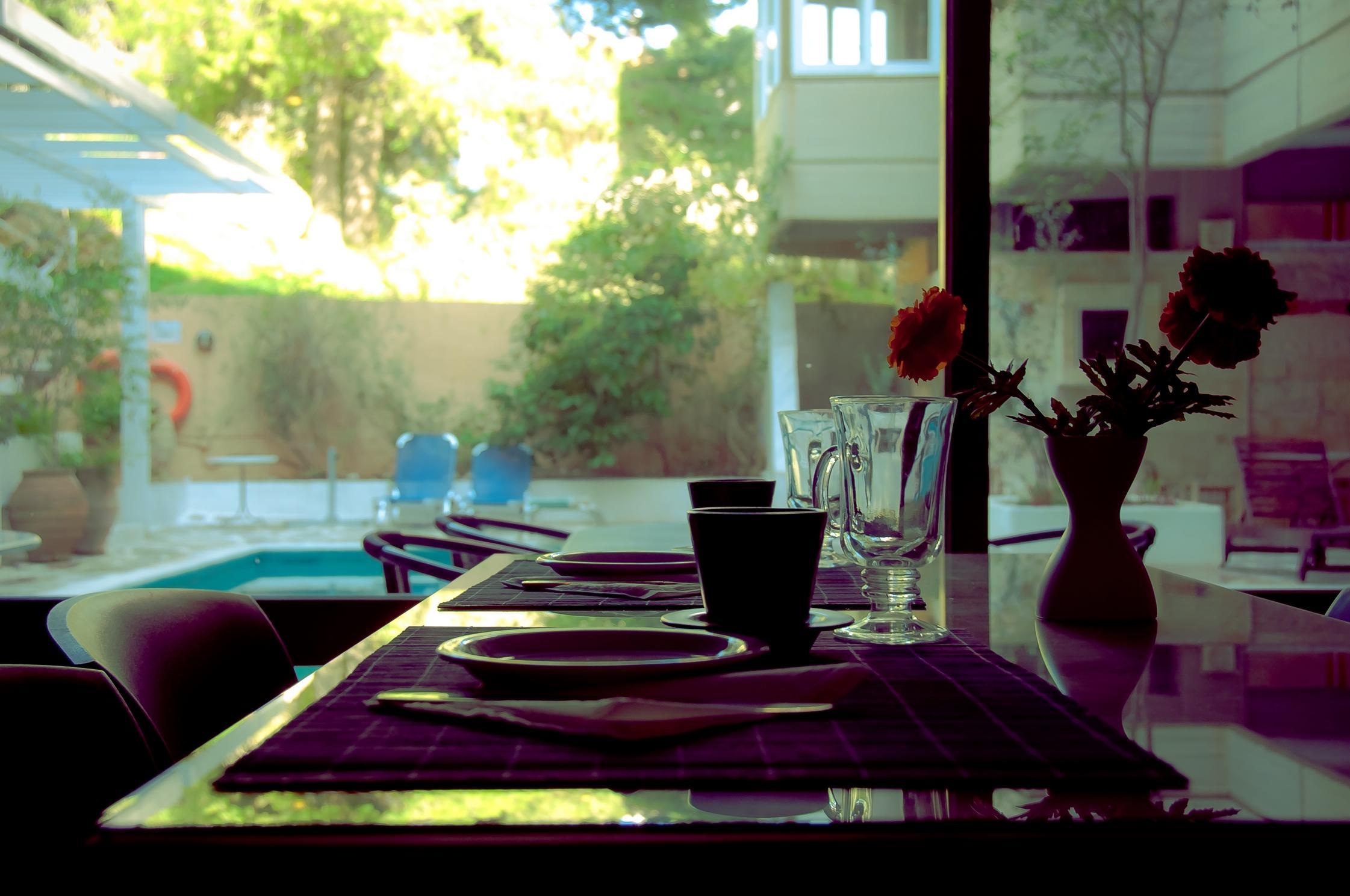 Apollonia Hotel Apartments Varkiza Dış mekan fotoğraf