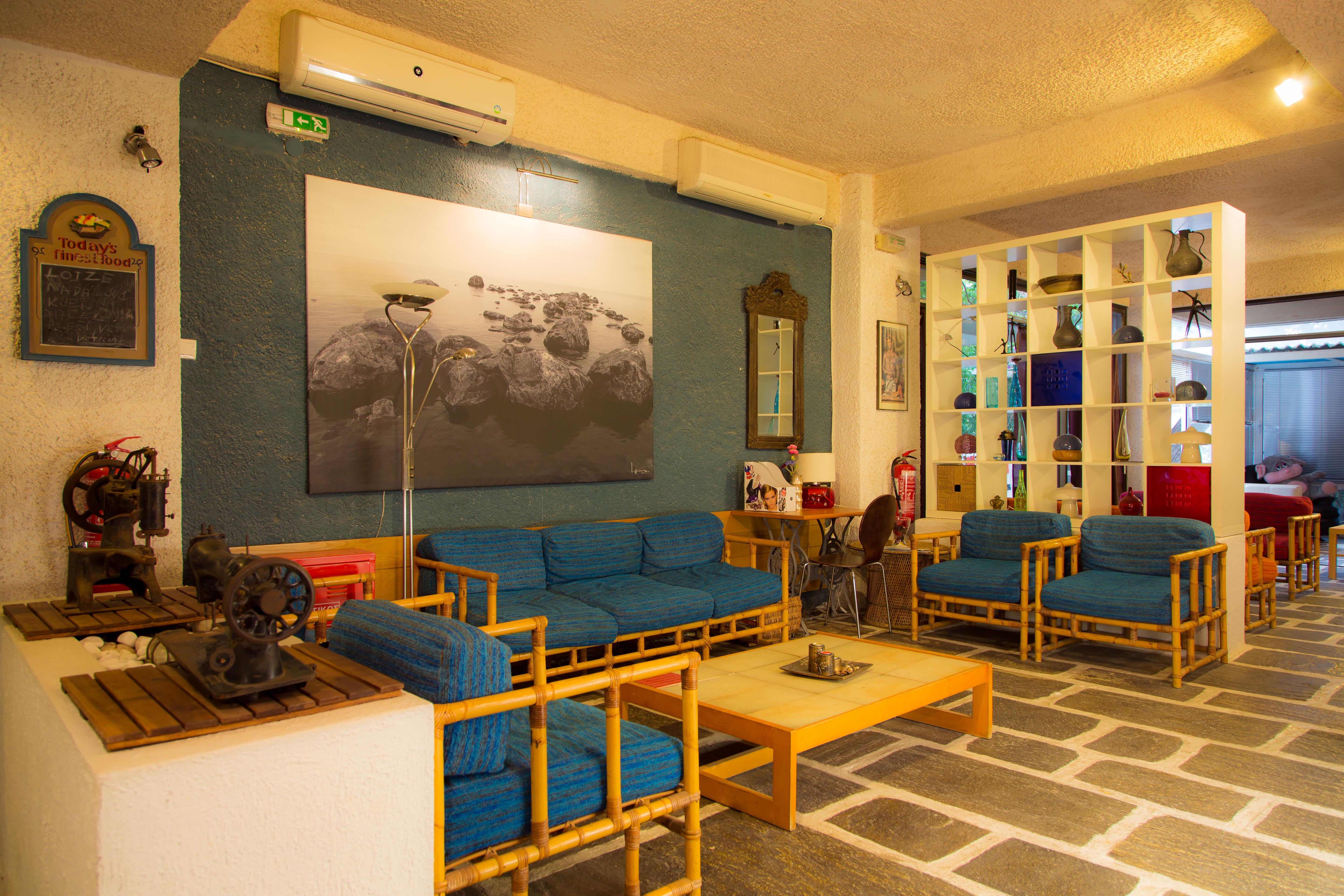 Apollonia Hotel Apartments Varkiza Dış mekan fotoğraf