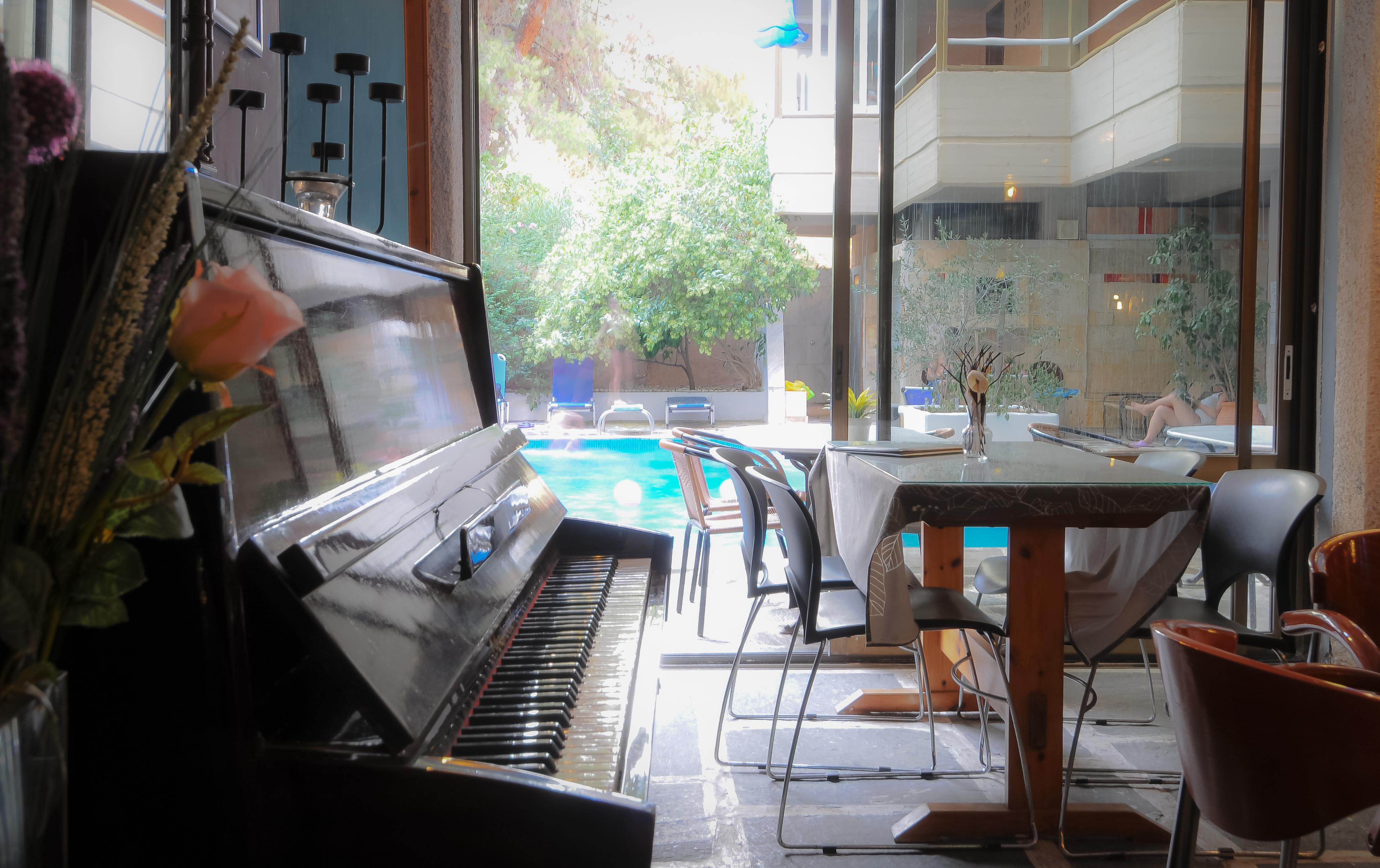 Apollonia Hotel Apartments Varkiza Dış mekan fotoğraf
