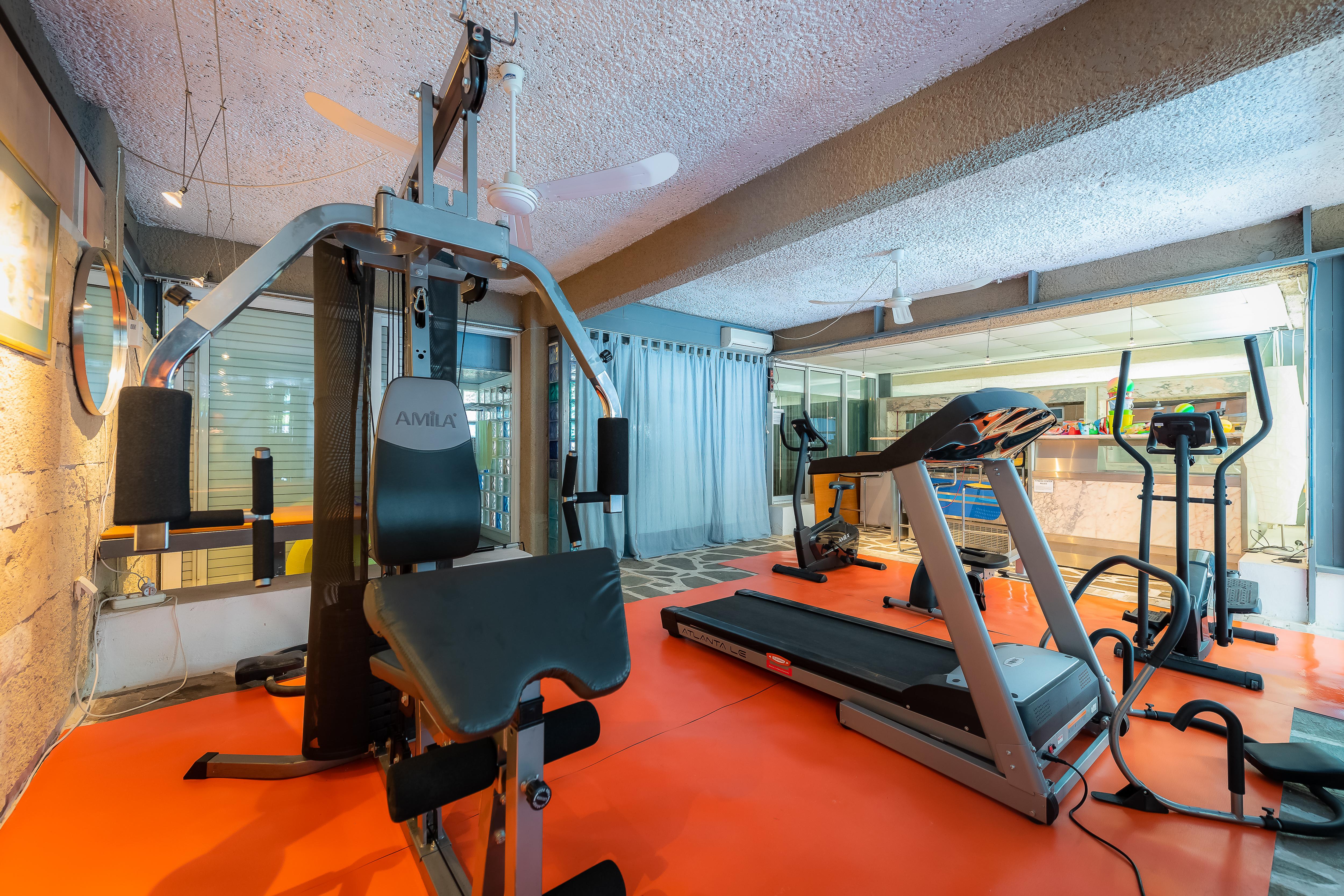 Apollonia Hotel Apartments Varkiza Dış mekan fotoğraf