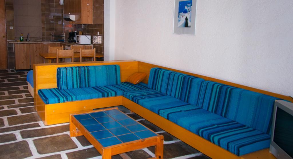 Apollonia Hotel Apartments Varkiza Dış mekan fotoğraf